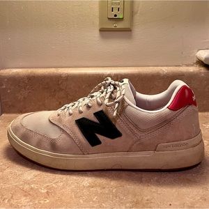 TOPO DESIGNS X NEW BALANCE ALL COASTS 574 MEN’S SIZE 8.5 US